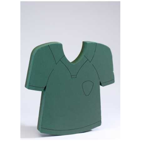 Oasis&reg; Foam Frames&reg; Football shirt