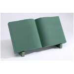 Foam Frames Open Book