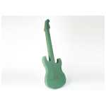 Foam Frames Electric Guitar