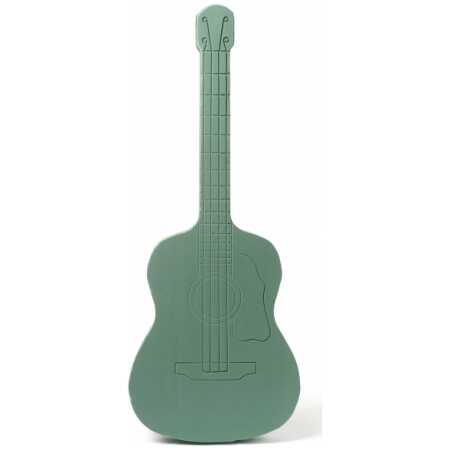 Foam Frames Classical Guitar