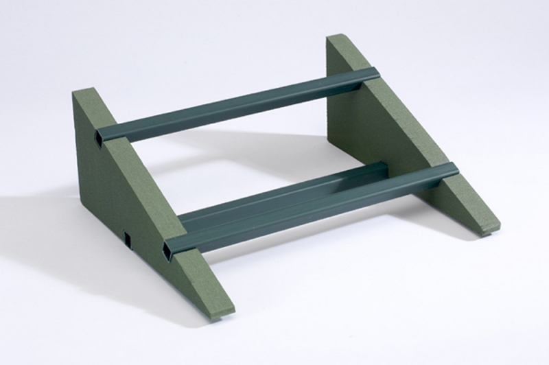 Oasis® Tribute Stand, The Baggery Sundries UK Ltd Oasis® Tribute Stand