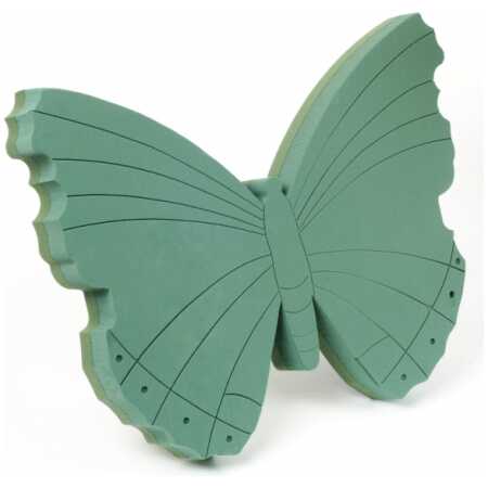 Oasis&reg; Foam Frames&reg; Butterfly
