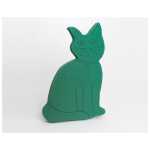 Oasis® Foam Frames® Cat