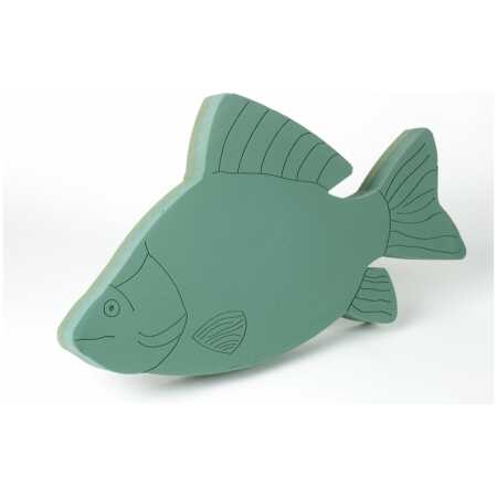Oasis&reg; Foam Frames&reg; Fish