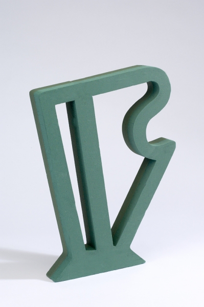 Foam Frames Harp, The Baggery Sundries UK Ltd Foam Frames Harp