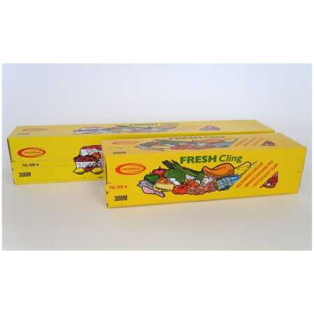 Cling Film