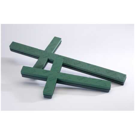 Plastic Back Cross