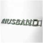 Floral Base - HUSBAND Frame