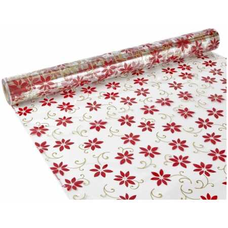 Christmas Cellophane