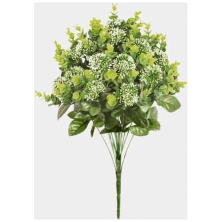 Artificial Eucalyptus spray