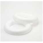 Oasis Styropor Half Ring