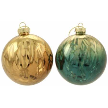 Christmas Glassware