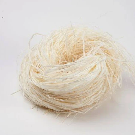 Oasis® Long Raffia - Natural, The Baggery Sundries UK Ltd Oasis® Long Raffia - Natural