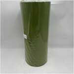 Kraft Paper Roll - Lime Green