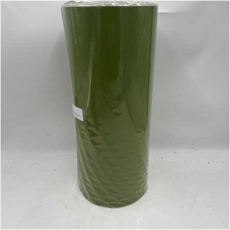 Kraft Paper Roll - Lime Green
