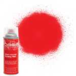 Oasis® Spray Colour - Holiday Red