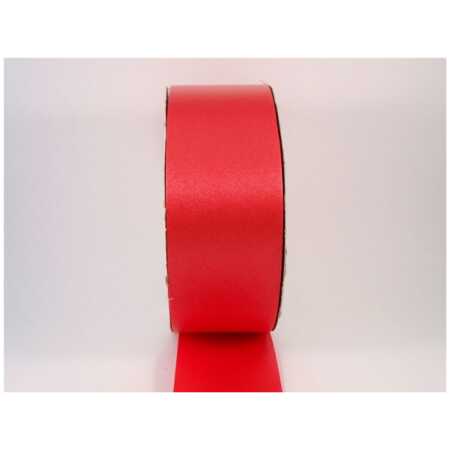 Economy Poly Ribbon - Red