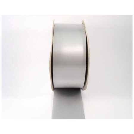 Poly Ribbon - Silver