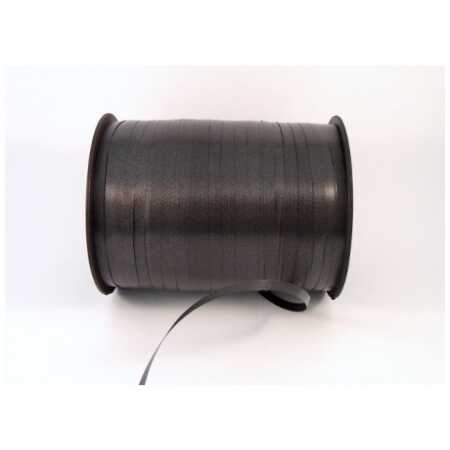 Poly Curling Ribbon - Black