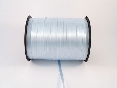 Oasis&reg; Poly Curling Ribbon - Ice Blue