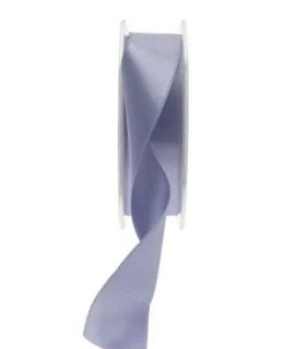 Lilac Satin Ribbon (25mm)
