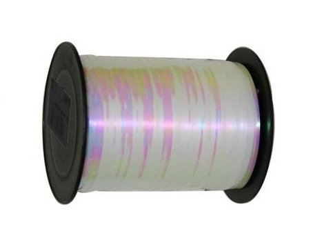 Iridescent Curling Ribbon