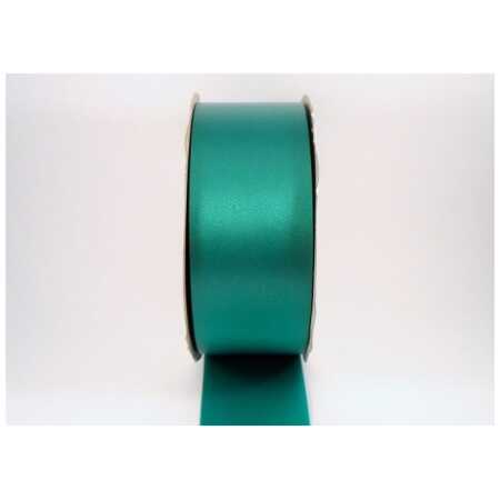 Poly Ribbon - Emerald Green