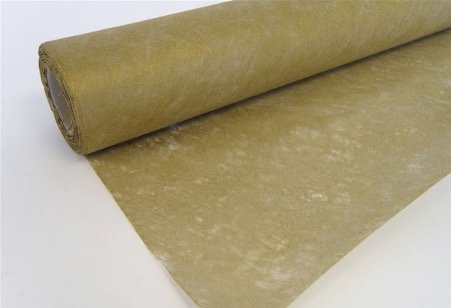 Oasis® Spiders Web - Gold, The Baggery Sundries UK Ltd Oasis® Spiders Web - Gold
