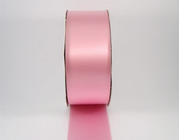 Oasis® Poly Ribbon - Baby Pink, The Baggery Sundries UK Ltd Oasis® Poly Ribbon - Baby Pink