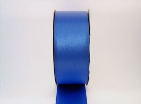 Poly Ribbon - Royal Blue, The Baggery Sundries UK Ltd Poly Ribbon - Royal Blue