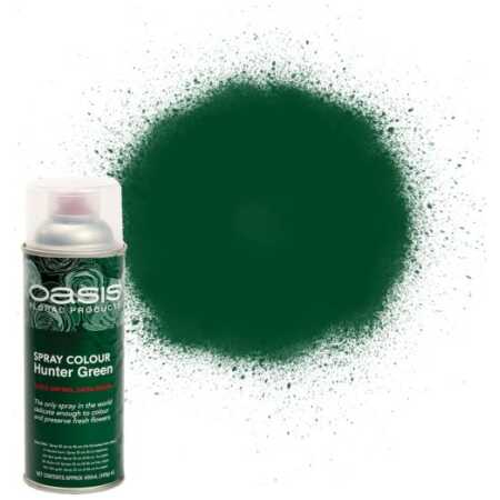 Oasis&reg; Spray Colour - Hunter Green