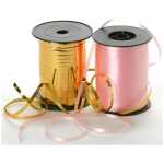 Oasis® Poly Curling Ribbon - Eggshell