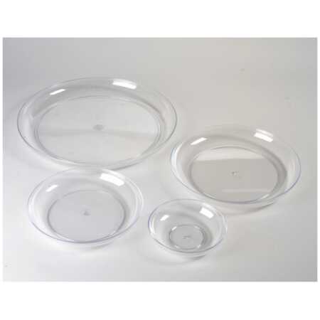 Celebration Dish - Clear