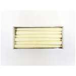 Tapered Candles - Ivory