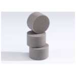 Oasis® SEC Foam 5cm Foam Cylinder - Dry
