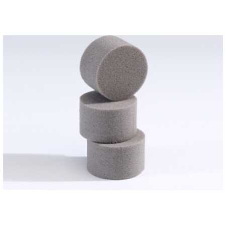 Oasis&reg; SEC Foam 5cm Foam Cylinder - Dry