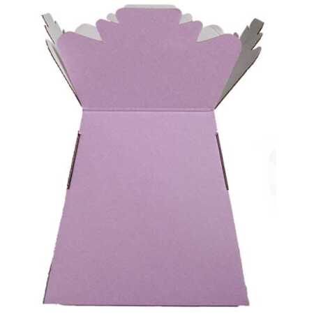 APAC Living Vase - Lilac