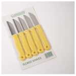 Oasis® Knife On Card