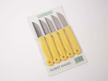 Oasis&reg; Knife On Card