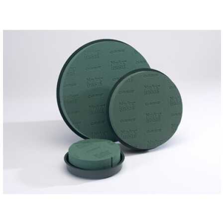 Plastic backed Posy Pad