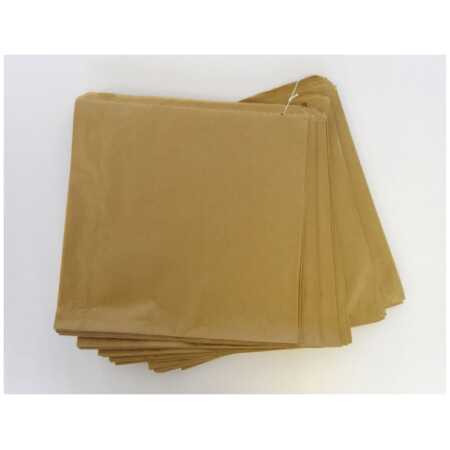 'A' Grade Kraft Paper Bag
