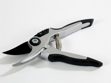 Oasis® Aluminium Pruner, The Baggery Sundries UK Ltd Oasis® Aluminium Pruner