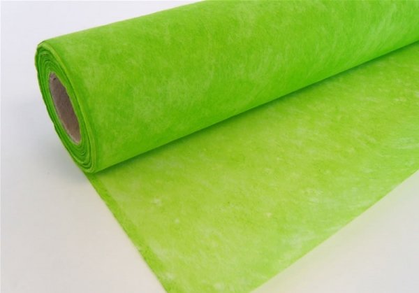 Oasis® Spiders Web - Apple Green, The Baggery Sundries UK Ltd Oasis® Spiders Web - Apple Green