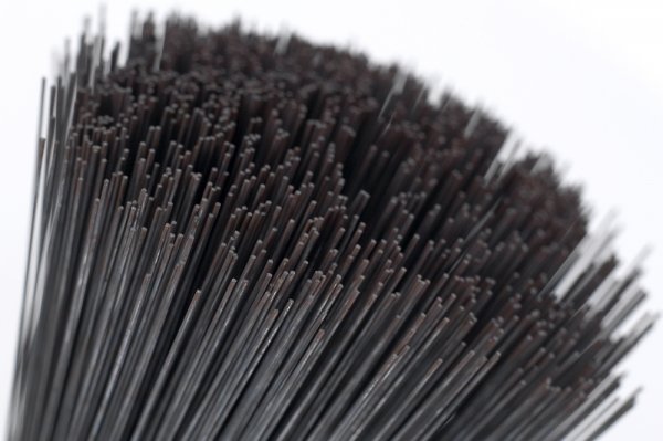 Stub Wire 20swg - Blue Annealed 0.90mm/20swg, The Baggery Sundries UK Ltd Stub Wire 20swg - Blue Annealed 0.90mm/20swg