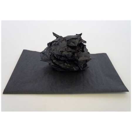 Tissue Paper Sheets - Black