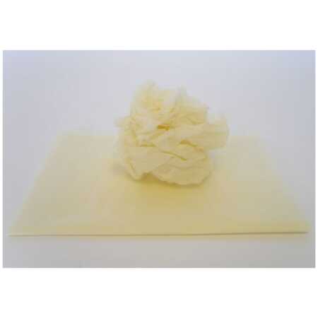 Tissue Paper Sheets - Cream