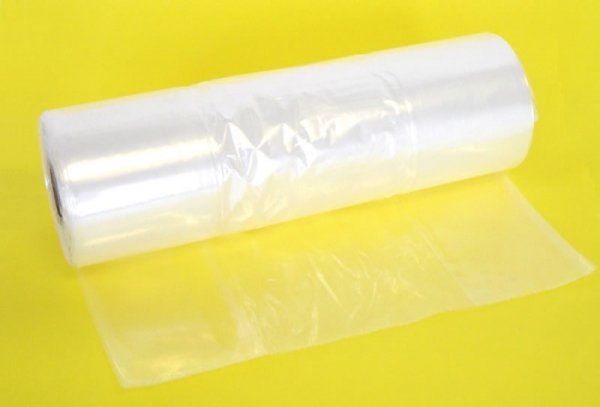 Crystal 2 Medium LDPE, The Baggery Sundries UK Ltd Crystal 2 Medium LDPE