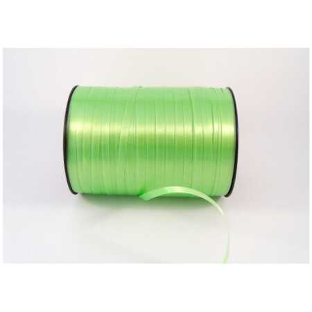 Oasis&reg; Poly Curling Ribbon - Lime