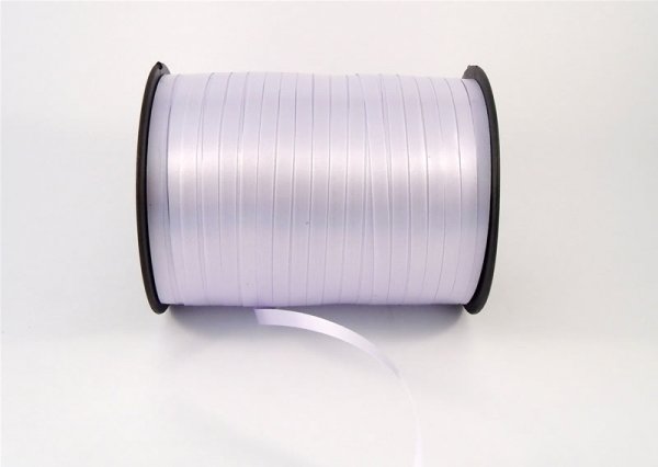 Oasis® Poly Curling Ribbon - Pale Lilac, The Baggery Sundries UK Ltd Oasis® Poly Curling Ribbon - Pale Lilac