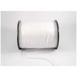 Oasis® Poly Curling Ribbon - White